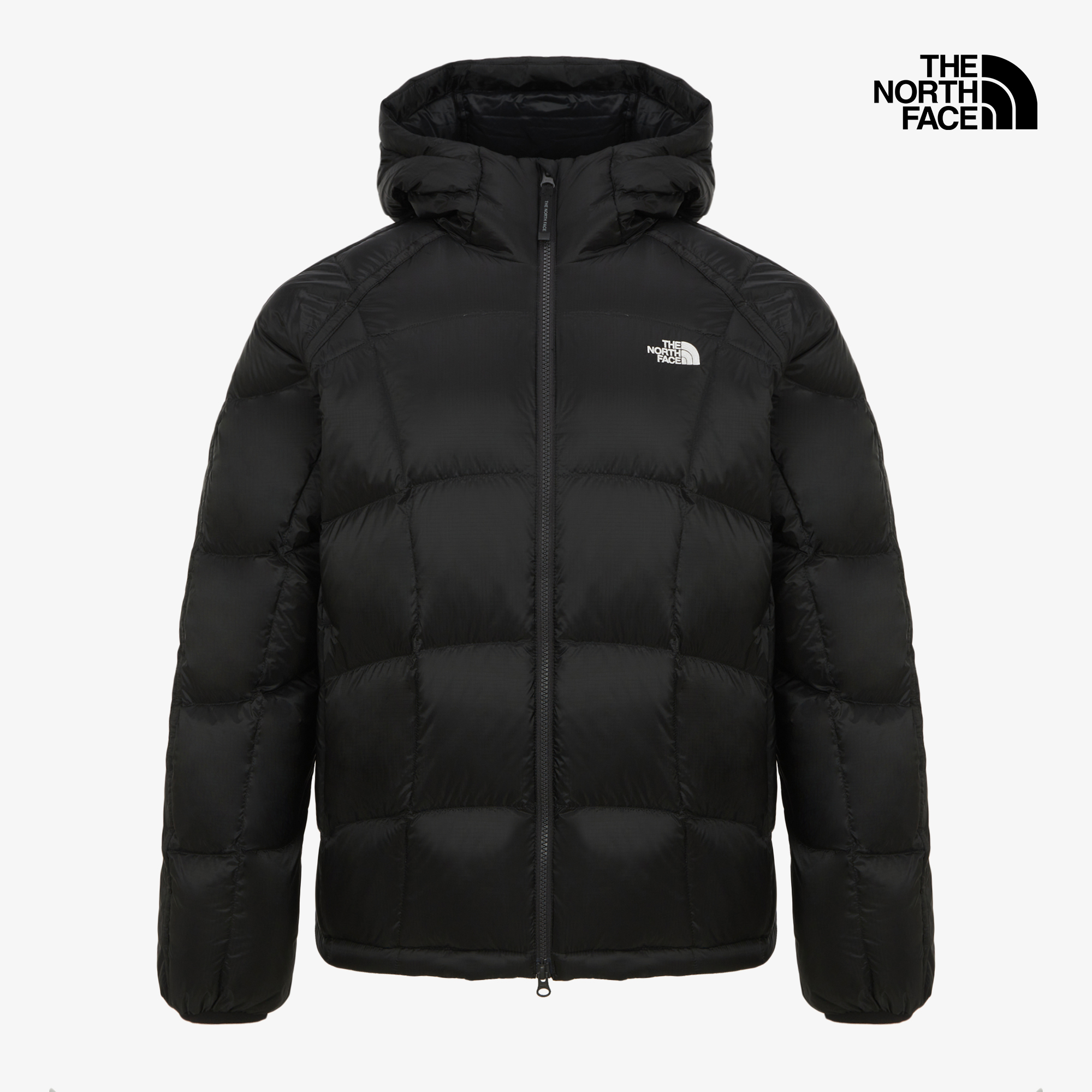 M'S LIGHT PACK DOWN JACKET